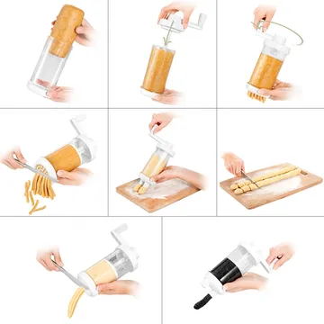 UNIVERSAL DOUGH PRESS