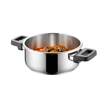 PRESSURE COOKER