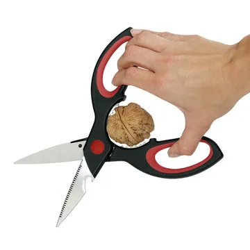 MULTI-FUNCTIONAL SHEARS
