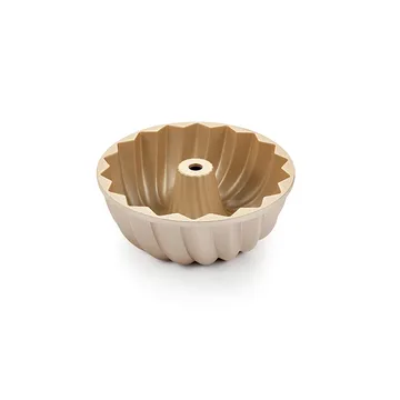 BUNDTFORM PAN, TRADITIONAL