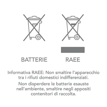 ACCENDINO ANTIVENTO AL PLASMA
