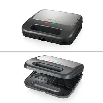 TOSTIERA 3 IN 1