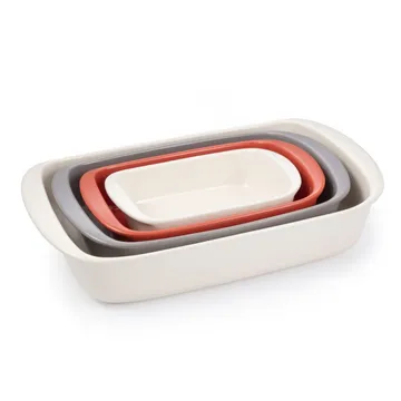BAKING DISH