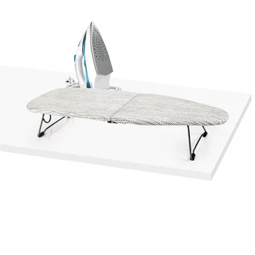 TABLETOP IRONING BOARD