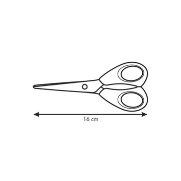 HOUSEHOLD SCISSORS
