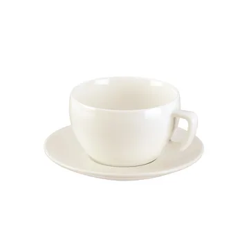 BREAKFAST CUP
