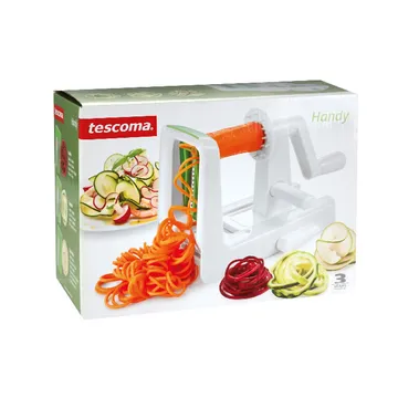 Tescoma Chip and Cube Cutter 2 Blades Handy