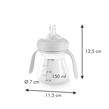 BOTTLE, 150ML, 0+ months