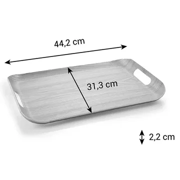 TRAY