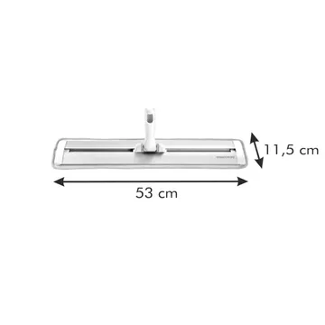 SLIDING MOP, ATTACHMENT WITH CLOTH