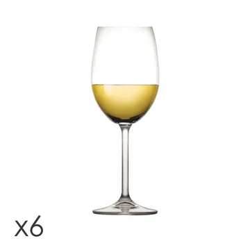 WHITE WINE GLASS