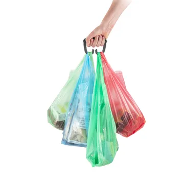 SHOPPING BAG HOLDER