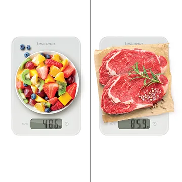 BILANCIA DIGITALE DA CUCINA 5 KG