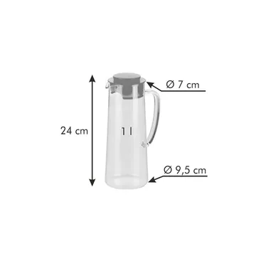 PITCHER