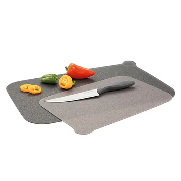FLEXIBLE CHOPPING BOARDS