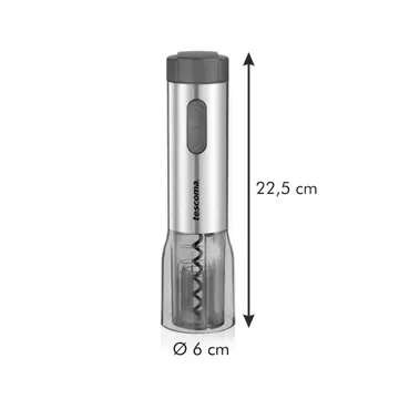 ELECTRIC WINE OPENER