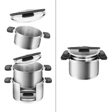 COOKWARE SET