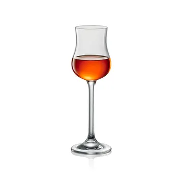GRAPPA/RUM GLASS