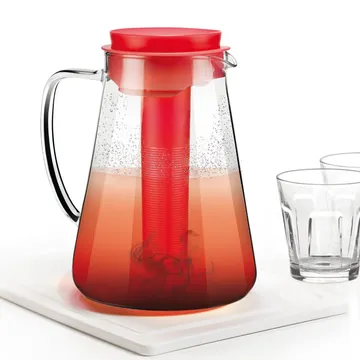 PITCHER WITH INFUSER