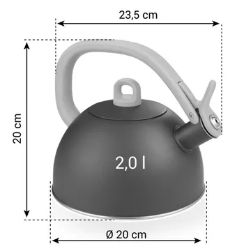 BOLLITORE