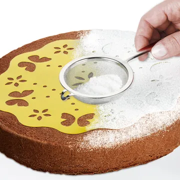 DECORATING TEMPLATES