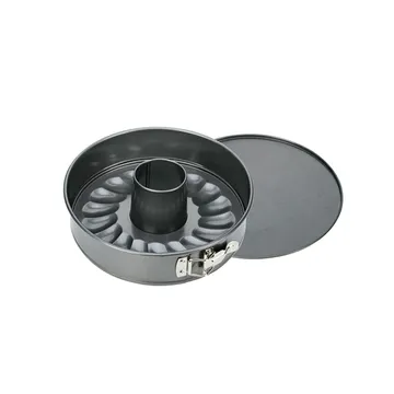SPRINGFORM TART AND BUNDTFORM PAN