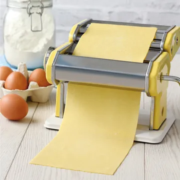 MACCHINA PER LA PASTA