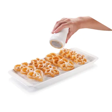 FORMA FRITTELLE