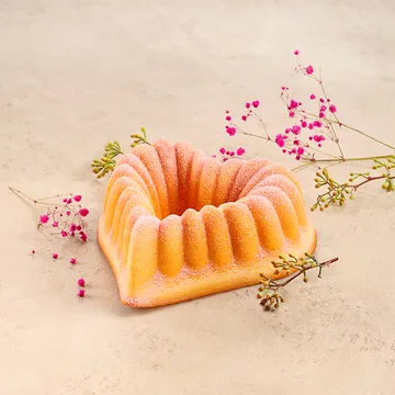 STAMPO CIAMBELLA, CUORE