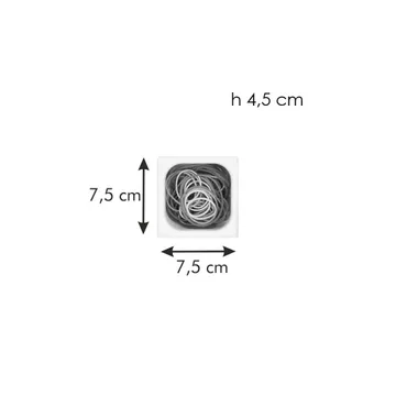 TRAY 74x74 mm