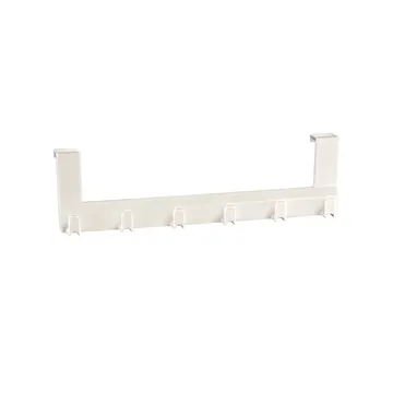 BARRA CON GANCI PER ANTE 30 cm