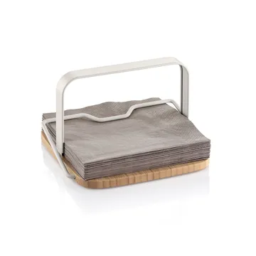 NAPKIN HOLDER
