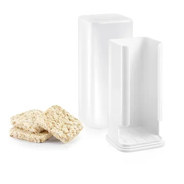 DISPENSER, QUADRATO