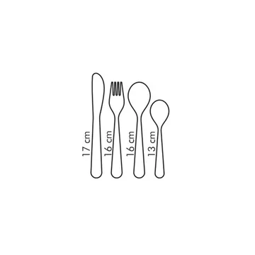TABLE CUTLERY FAIRIES