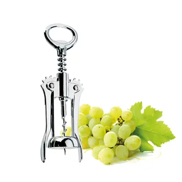 WINE BOTTLE OPENER