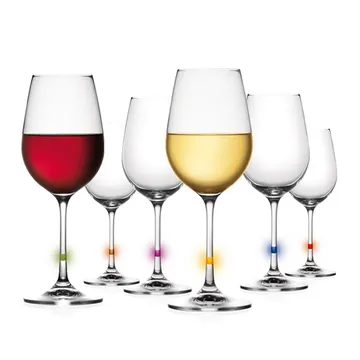 WINE GLASS