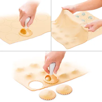 RAVIOLI CUTTERS