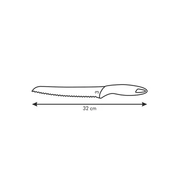 COLTELLO PANE