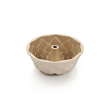 BUNDTFORM PAN, DIAMOND