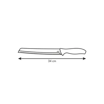 BREAD KNIFE