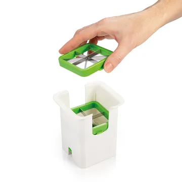 VEGETABLE CUTTER