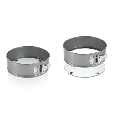 SPRINGFORM TART PAN