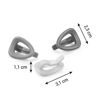 MINI BAG CLIPS