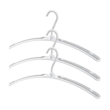CLOTHES HANGERS