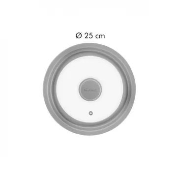 COVER Ø 20-22-24 cm