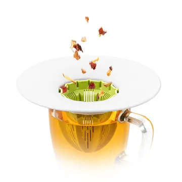 SPREMIAGRUMI / INFUSORE