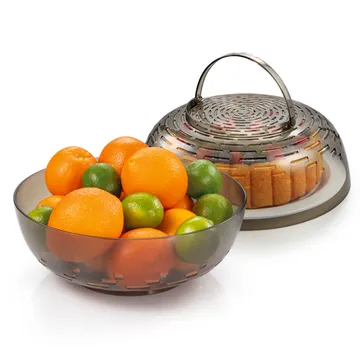 BOWL / LID