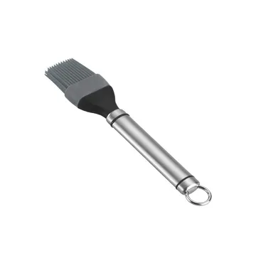 SILICONE BAKERY BRUSH