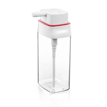 DISPENSER PER SCIROPPI 
