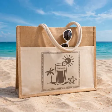 BEACH BAG